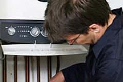 boiler repair Great Warley