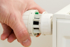 Great Warley central heating repair costs